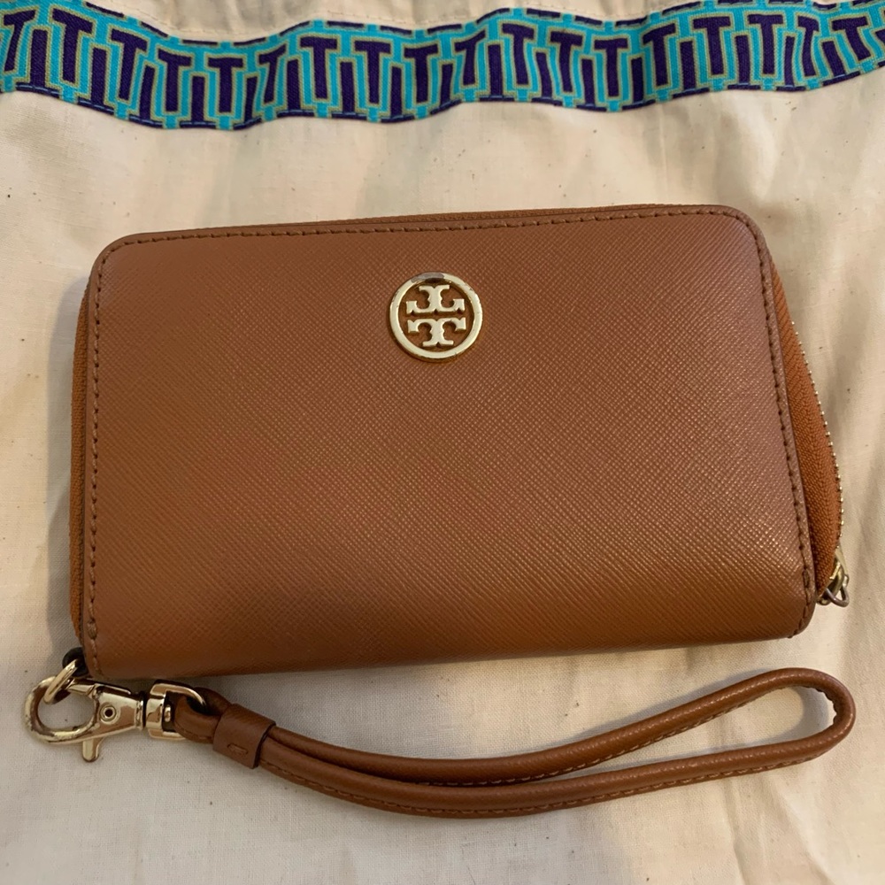 Tory Burch Wallet